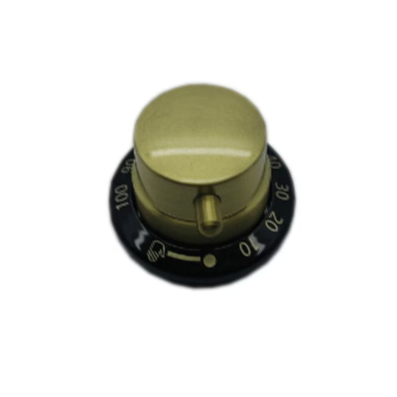 Electronice si Electrocasnice - Aragazuri, cuptoare si hote - Accesorii aragazuri, cuptoare si hote - Accesorii cuptoare si plite - Buton plita C00889463 Beko 250315627 - Infinity.ro