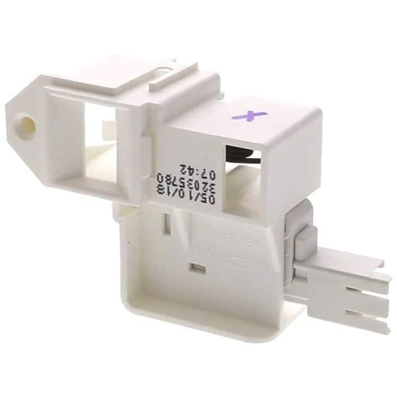 Electronice si Electrocasnice - Masini si uscatoare de rufe - Accesorii masini de spalat si uscatoare - Inchizator usa hublou uscator Vestel 32060492 32035780 - Infinity.ro