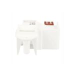 Electronice si Electrocasnice - Masini si uscatoare de rufe - Accesorii masini de spalat si uscatoare - Inchizator usa hublou uscator Vestel 32060492 32035780 - Infinity.ro