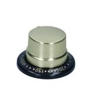 Electronice si Electrocasnice - Aragazuri, cuptoare si hote - Accesorii aragazuri, cuptoare si hote - Accesorii cuptoare si plite - Buton termostat pentru cuptor C00915066 Beko 250316655 - Infinity.ro