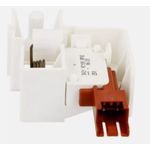 Electronice si Electrocasnice - Masini si uscatoare de rufe - Accesorii masini de spalat si uscatoare - Inchizator usa hublou uscator Vestel 32060492 32035780 - Infinity.ro