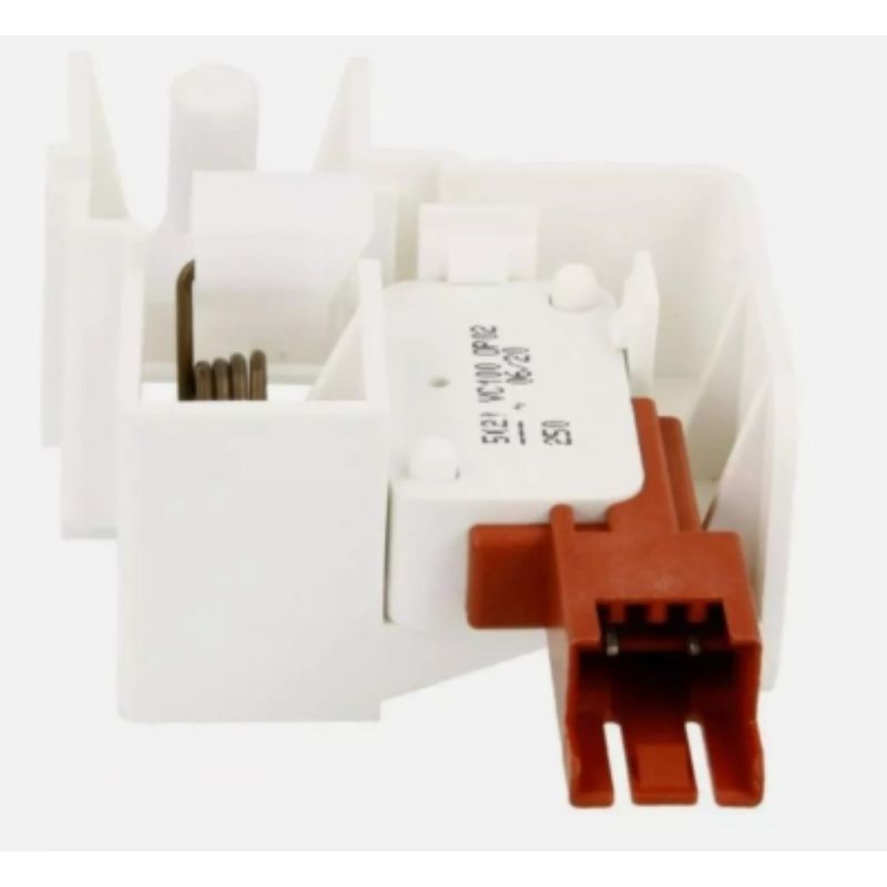 Electronice si Electrocasnice - Masini si uscatoare de rufe - Accesorii masini de spalat si uscatoare - Inchizator usa hublou uscator Vestel 32060492 32035780 - Infinity.ro