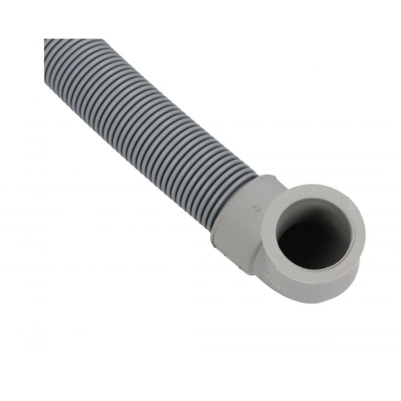 Electronice si Electrocasnice - Masini si uscatoare de rufe - Accesorii masini de spalat si uscatoare - Furtun evacuare apa pentru Electrolux 1118270030 - Infinity.ro