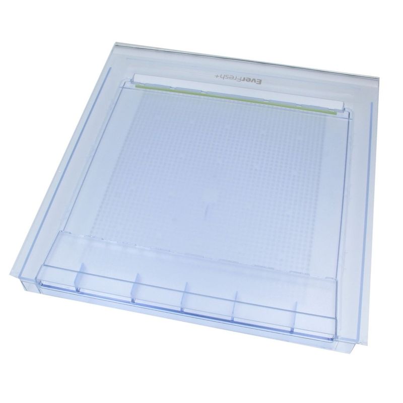 Electronice si Electrocasnice - Aparate frigorifice - Accesorii aparate frigorifice - Raft compartimente de depozitare Full-fresh C00903604 Beko 5917360100 - Infinity.ro