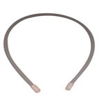 Electronice si Electrocasnice - Masini si uscatoare de rufe - Accesorii masini de spalat si uscatoare - Furtun evacuare uscator C00866024 Beko 2951260100 compatibil - Infinity.ro