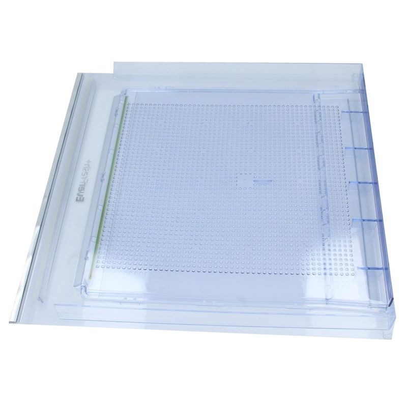 Electronice si Electrocasnice - Aparate frigorifice - Accesorii aparate frigorifice - Raft compartimente de depozitare Full-fresh C00903604 Beko 5917360100 - Infinity.ro