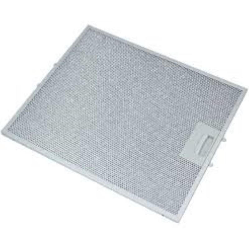 Electronice si Electrocasnice - Aragazuri, cuptoare si hote - Accesorii aragazuri, cuptoare si hote - Accesorii hote - Filtru aluminiu antigrasime 320 × 273 × 9mm hota C00893266 Beko 129730007 - Infinity.ro