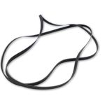 Electronice si Electrocasnice - Masini si uscatoare de rufe - Accesorii masini de spalat si uscatoare - Curea 1992H7 uscator de rufe Bosch, Whirlpool compatibila - Infinity.ro