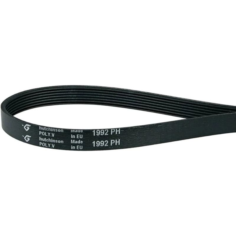 Electronice si Electrocasnice - Masini si uscatoare de rufe - Accesorii masini de spalat si uscatoare - Curea 1992H7 uscator de rufe Bosch, Whirlpool compatibila - Infinity.ro