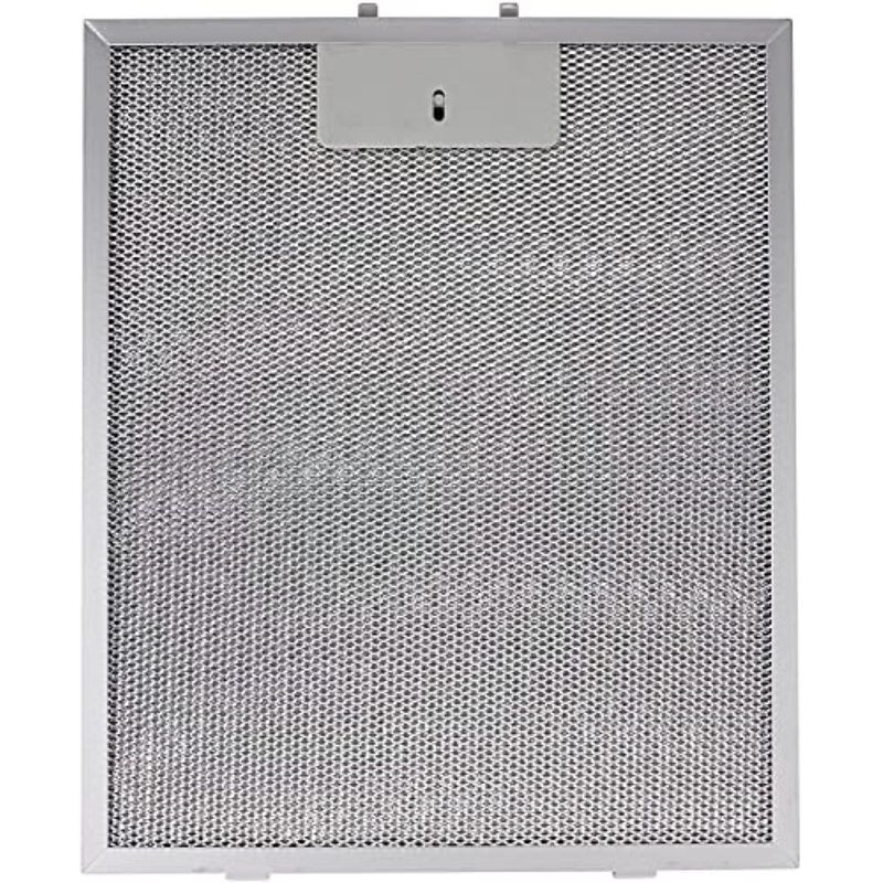 Electronice si Electrocasnice - Aragazuri, cuptoare si hote - Accesorii aragazuri, cuptoare si hote - Accesorii hote - Filtru aluminiu antigrasime 320 × 273 × 9mm hota C00893266 Beko 129730007 - Infinity.ro