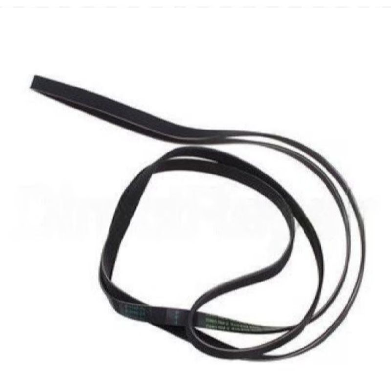 Electronice si Electrocasnice - Masini si uscatoare de rufe - Accesorii masini de spalat si uscatoare - Curea 1992H7 uscator de rufe Bosch, Whirlpool compatibila - Infinity.ro