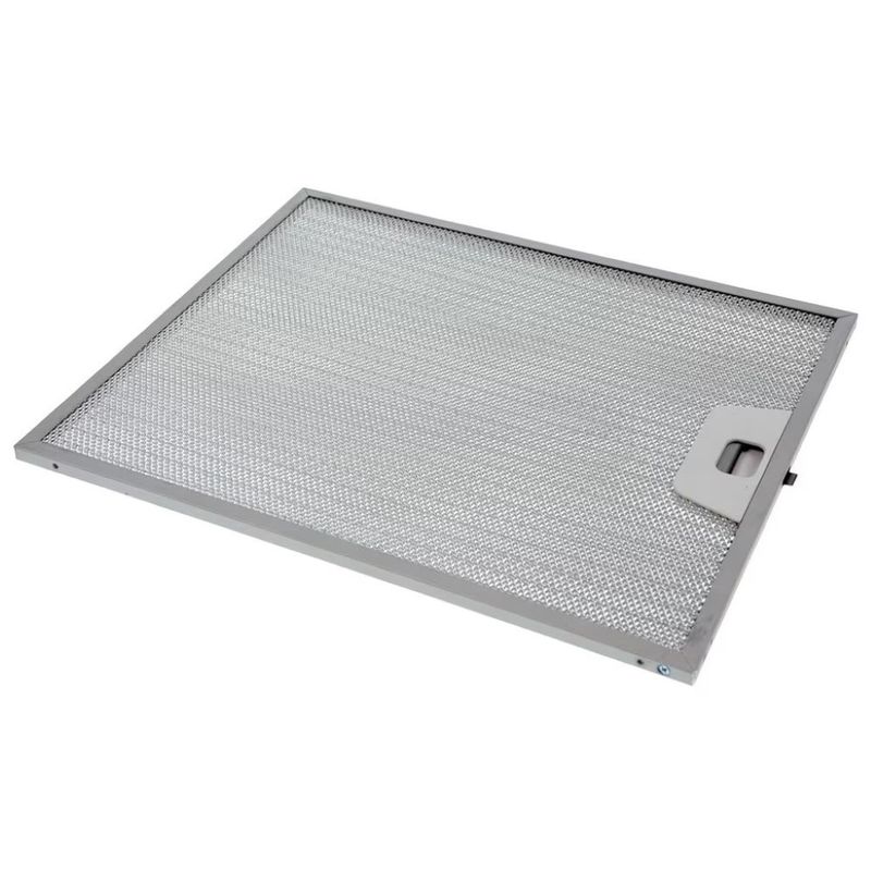 Electronice si Electrocasnice - Aragazuri, cuptoare si hote - Accesorii aragazuri, cuptoare si hote - Accesorii hote - Filtru aluminiu antigrasime 320 × 273 × 9mm hota C00893266 Beko 129730007 - Infinity.ro