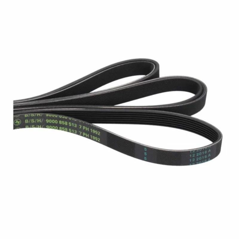 Electronice si Electrocasnice - Masini si uscatoare de rufe - Accesorii masini de spalat si uscatoare - Curea 1992H7 uscator de rufe Bosch, Whirlpool compatibila - Infinity.ro