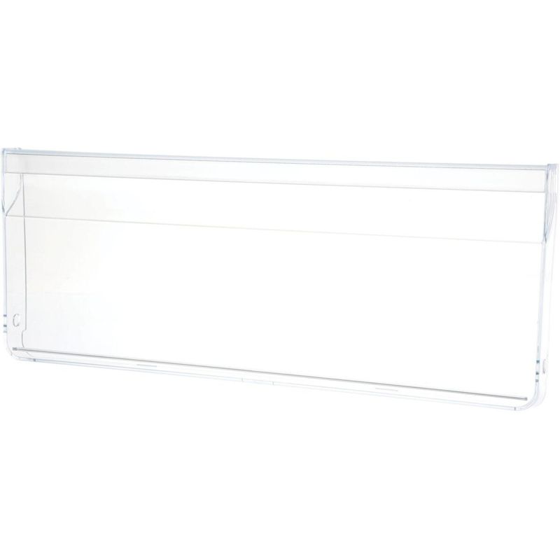 Electronice si Electrocasnice - Aparate frigorifice - Accesorii aparate frigorifice - Rama fatada sertar frigider Bosch 12008587 - Infinity.ro