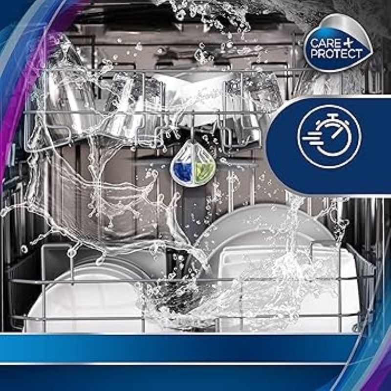 Electronice si Electrocasnice - Masini de spalat vase - Accesorii masini de spalat vase - Deodorant universal masina de vase Fresh Essence Candy 35602753 - Infinity.ro