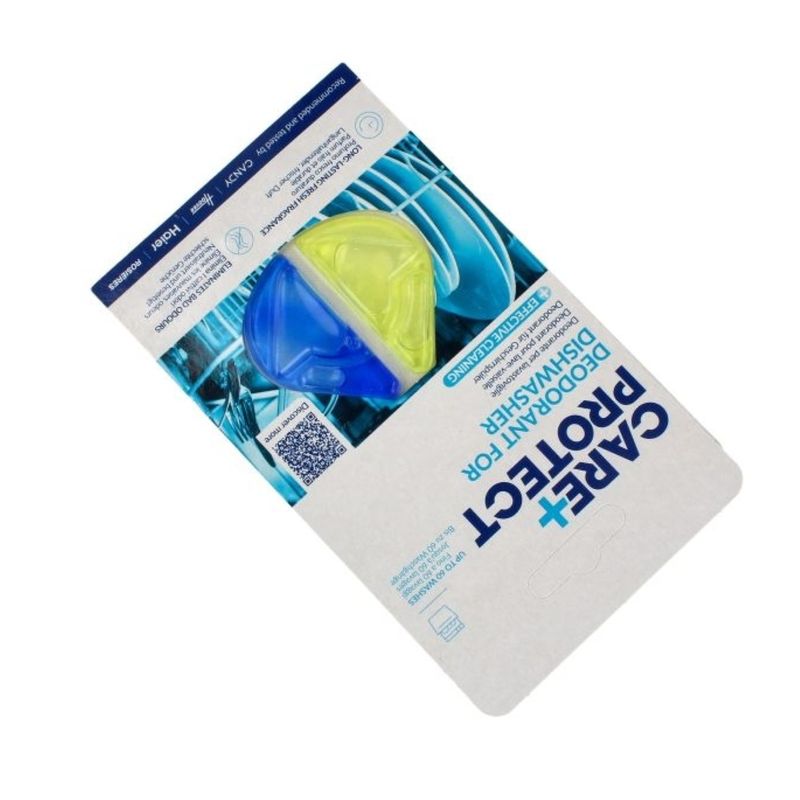 Electronice si Electrocasnice - Masini de spalat vase - Accesorii masini de spalat vase - Deodorant universal masina de vase Fresh Essence Candy 35602753 - Infinity.ro