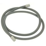 Electronice si Electrocasnice - Masini si uscatoare de rufe - Accesorii masini de spalat si uscatoare - Furtun evacuare uscator C00866024 Beko 2951260100 compatibil - Infinity.ro