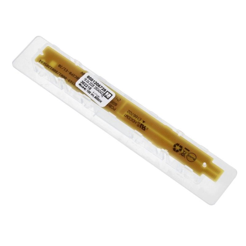 Electronice si Electrocasnice - Aparate frigorifice - Accesorii aparate frigorifice - Modul led frigider Bosch 10024284 Original - Infinity.ro