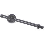 Electronice si Electrocasnice - Electrocasnice bucatarie - Accesorii electrocasnice bucatarie - Tub pentru duza spumare lapte DeLonghi 5332136400 - Infinity.ro