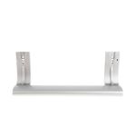 Electronice si Electrocasnice - Aparate frigorifice - Accesorii aparate frigorifice - Set 2 manere usa combina Beko 4553840900, 4321274400 compatibil - Infinity.ro