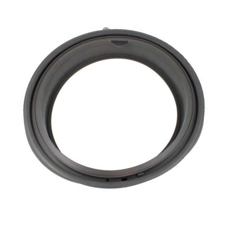 Electronice si Electrocasnice - Masini si uscatoare de rufe - Accesorii masini de spalat si uscatoare - Garnitura usa hublou pentru masina de spalat Gorenje, Hisense 576360 originala - Infinity.ro