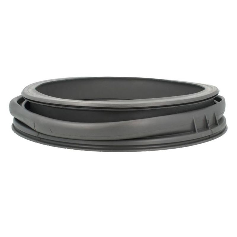Electronice si Electrocasnice - Masini si uscatoare de rufe - Accesorii masini de spalat si uscatoare - Garnitura usa hublou pentru masina de spalat Gorenje, Hisense 576360 originala - Infinity.ro