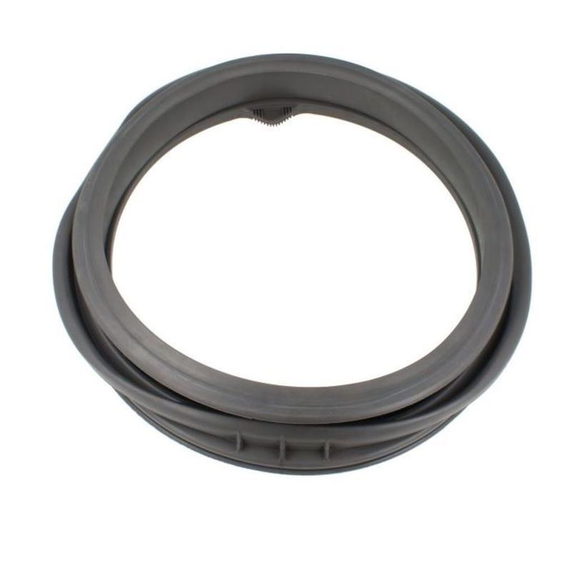 Electronice si Electrocasnice - Masini si uscatoare de rufe - Accesorii masini de spalat si uscatoare - Garnitura usa hublou pentru masina de spalat Gorenje, Hisense 576360 originala - Infinity.ro