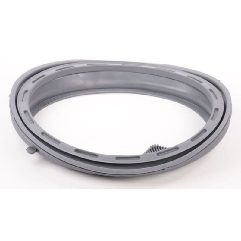 Electronice si Electrocasnice - Masini si uscatoare de rufe - Accesorii masini de spalat si uscatoare - Garnitura usa hublou pentru masina de spalat Gorenje, Hisense 576360 originala - Infinity.ro