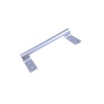 Electronice si Electrocasnice - Aparate frigorifice - Accesorii aparate frigorifice - Set 2 manere usa combina Beko 4553840900, 4321274400 compatibil - Infinity.ro