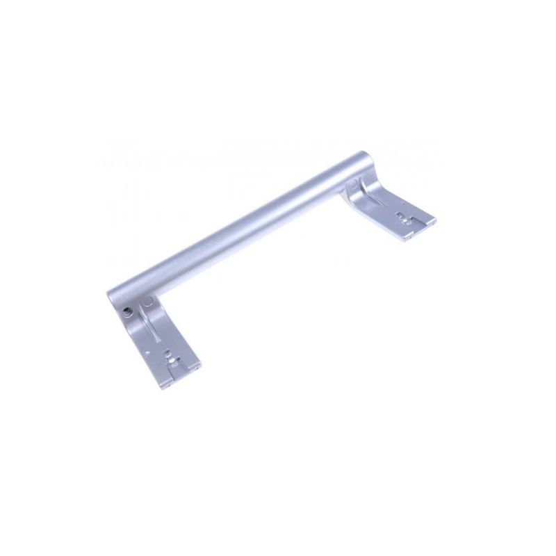 Electronice si Electrocasnice - Aparate frigorifice - Accesorii aparate frigorifice - Set 2 manere usa combina Beko 4553840900, 4321274400 compatibil - Infinity.ro