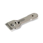 Electronice si Electrocasnice - Aragazuri, cuptoare si hote - Accesorii aragazuri, cuptoare si hote - Accesorii cuptoare si plite - Racleta de curatat plita vitroceramica, wPro, 484000008550 compatibila - Infinity.ro