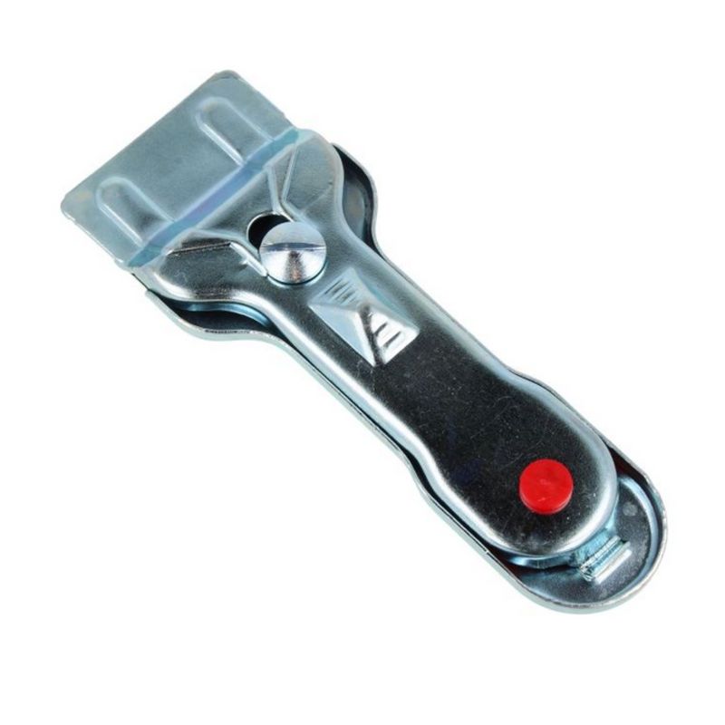 Electronice si Electrocasnice - Aragazuri, cuptoare si hote - Accesorii aragazuri, cuptoare si hote - Accesorii cuptoare si plite - Racleta de curatat plita vitroceramica, wPro, 484000008550 compatibila - Infinity.ro