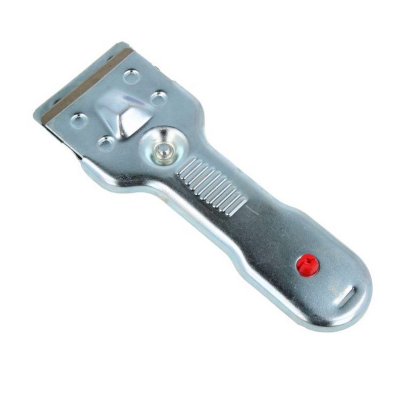 Electronice si Electrocasnice - Aragazuri, cuptoare si hote - Accesorii aragazuri, cuptoare si hote - Accesorii cuptoare si plite - Racleta de curatat plita vitroceramica, wPro, 484000008550 compatibila - Infinity.ro