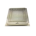 Electronice si Electrocasnice - Aparate frigorifice - Accesorii aparate frigorifice - Raft sertar everfresh C00895335 Beko 4668580100 - Infinity.ro