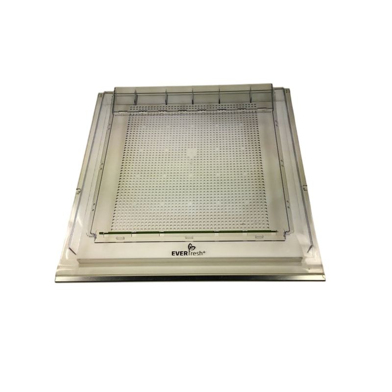 Electronice si Electrocasnice - Aparate frigorifice - Accesorii aparate frigorifice - Raft sertar everfresh C00895335 Beko 4668580100 - Infinity.ro