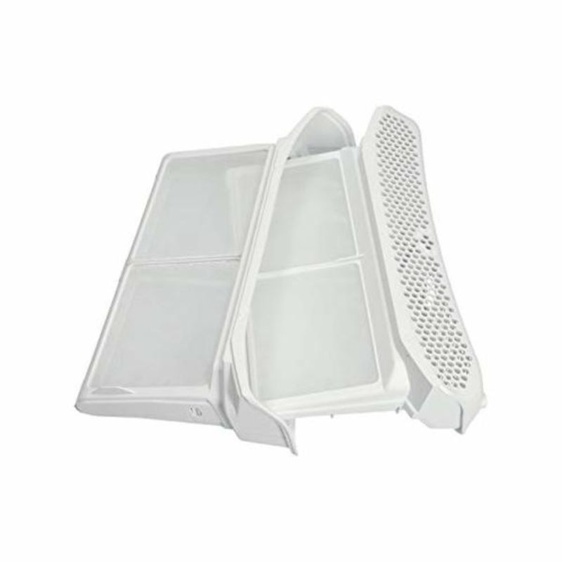 Electronice si Electrocasnice - Masini si uscatoare de rufe - Accesorii masini de spalat si uscatoare - Filtru de scame uscator de rufe Bosch 00656033 original - Infinity.ro