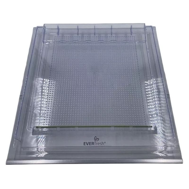 Electronice si Electrocasnice - Aparate frigorifice - Accesorii aparate frigorifice - Raft sertar everfresh C00895335 Beko 4668580100 - Infinity.ro