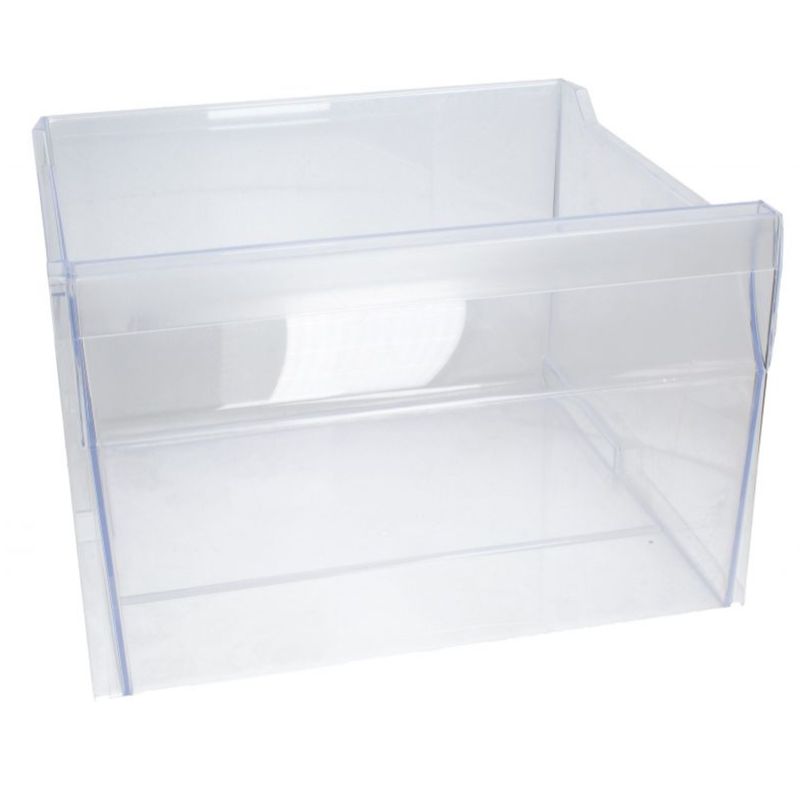 Electronice si Electrocasnice - Aparate frigorifice - Accesorii aparate frigorifice - Sertar congelator mare C00324927 Whirlpool 481010596938 - Infinity.ro