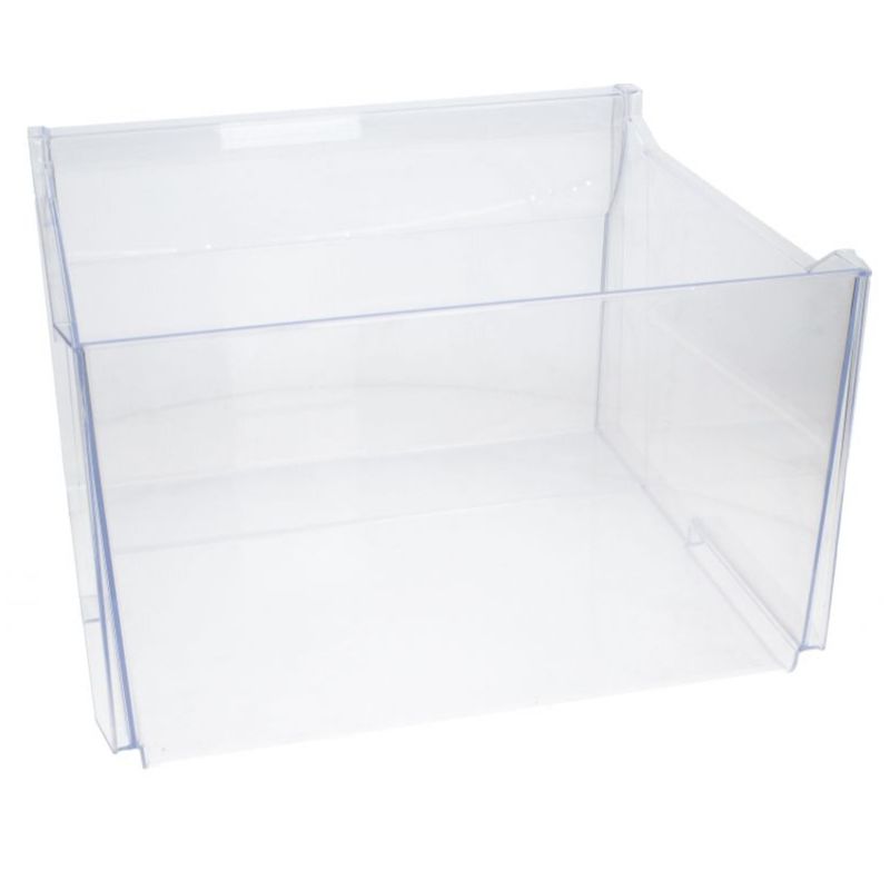 Electronice si Electrocasnice - Aparate frigorifice - Accesorii aparate frigorifice - Sertar congelator mare C00324927 Whirlpool 481010596938 - Infinity.ro