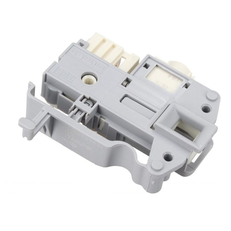 Electronice si Electrocasnice - Masini si uscatoare de rufe - Accesorii masini de spalat si uscatoare - Inchizator hublou masina de spalat C00254755 Whirlpool 482000023034 original - Infinity.ro