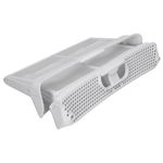 Electronice si Electrocasnice - Masini si uscatoare de rufe - Accesorii masini de spalat si uscatoare - Filtru de scame uscator de rufe Bosch 00656033 original - Infinity.ro