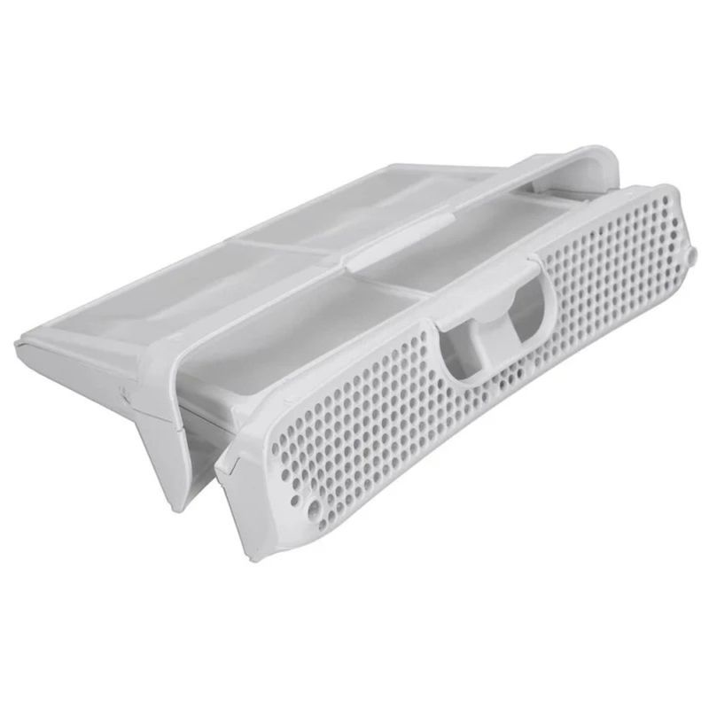 Electronice si Electrocasnice - Masini si uscatoare de rufe - Accesorii masini de spalat si uscatoare - Filtru de scame uscator de rufe Bosch 00656033 original - Infinity.ro