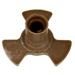 Electronice si Electrocasnice - Aragazuri, cuptoare si hote - Accesorii aragazuri, cuptoare si hote - Accesorii cuptoare si plite - Ghidaj farfurie microunde Galanz, Whirlpool 482000100014, Amica, Bosch 00758481, Gorenje - Infinity.ro