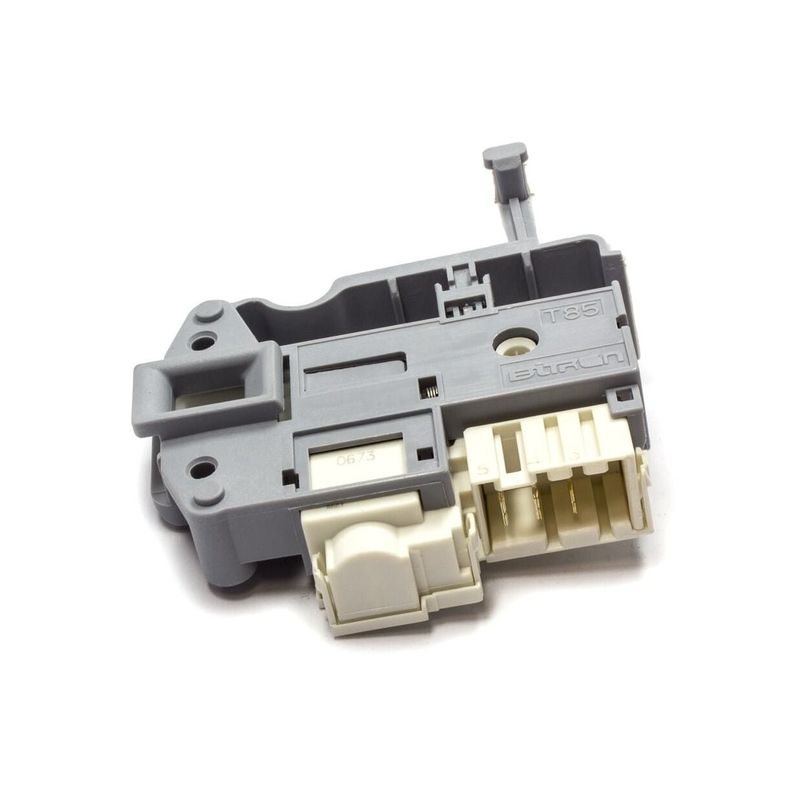 Electronice si Electrocasnice - Masini si uscatoare de rufe - Accesorii masini de spalat si uscatoare - Inchizator hublou masina de spalat C00254755 Whirlpool 482000023034 original - Infinity.ro