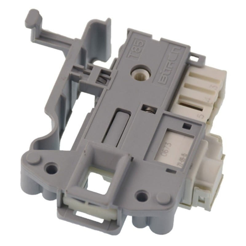 Electronice si Electrocasnice - Masini si uscatoare de rufe - Accesorii masini de spalat si uscatoare - Inchizator hublou masina de spalat C00254755 Whirlpool 482000023034 original - Infinity.ro