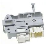 Electronice si Electrocasnice - Masini si uscatoare de rufe - Accesorii masini de spalat si uscatoare - Inchizator hublou masina de spalat C00254755 Whirlpool 482000023034 original - Infinity.ro