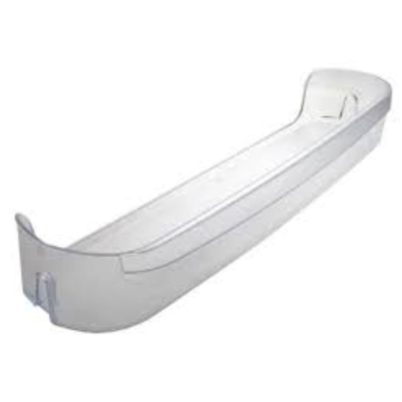 Electronice si Electrocasnice - Aparate frigorifice - Accesorii aparate frigorifice - Raft mijloc usa frigider C00272782 Whirlpool Indesit 482000031126 - Infinity.ro