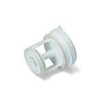 Electronice si Electrocasnice - Masini si uscatoare de rufe - Accesorii masini de spalat si uscatoare - Filtru scame pompa masina de spalat CANDY 41004157 original - Infinity.ro