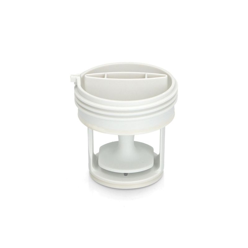 Electronice si Electrocasnice - Masini si uscatoare de rufe - Accesorii masini de spalat si uscatoare - Filtru scame pompa masina de spalat CANDY 41004157 original - Infinity.ro