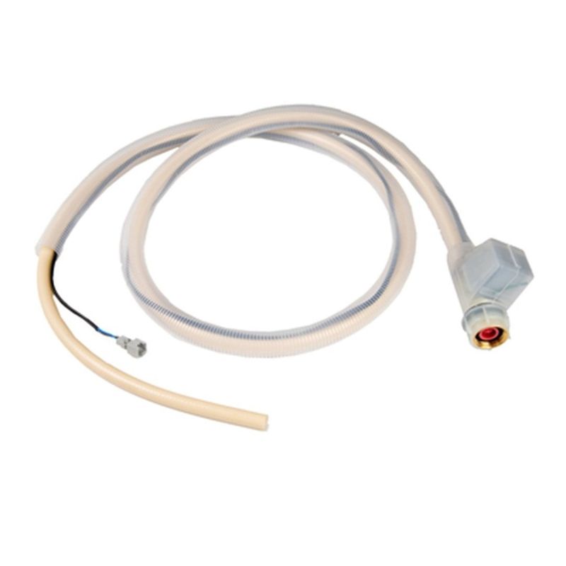 Electronice si Electrocasnice - Masini de spalat vase - Accesorii masini de spalat vase - Furtun alimentare cu Aquastop pentru masina de spalat vase Bosch / Siemens 00668113 original - Infinity.ro